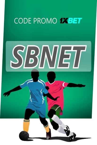 Le code bonus de 1xbet code promo 200