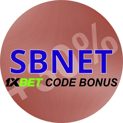 Le code bonus de Code 1xbet Orange Money 