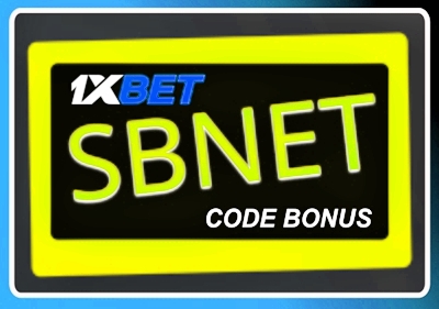 Le code bonus de 1xbet cheat code