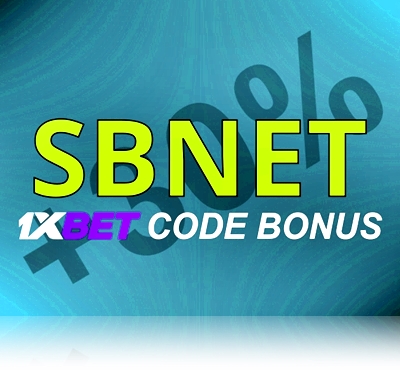 Le code bonus de Comment activer le bonus 1xbet ?