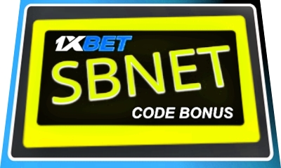 Le code bonus de Bonus de premier dépôt de 1xbet