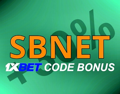 Le code bonus de Comment jouer avec le bonus 1xbet ?