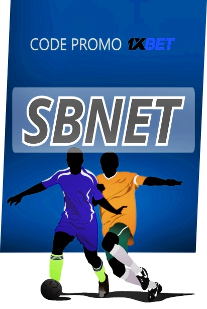 Le code bonus de Code bonus de 1xbet sans dépôt