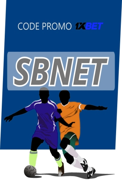 Le code bonus de Code promo 1xbet pour le Gabon