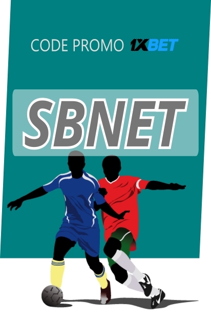 Le code bonus de Code promo 1xbet Maroc 2025