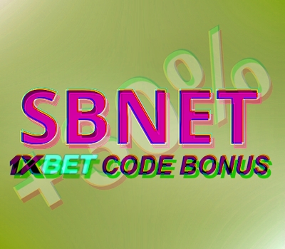 Le code bonus de Code promo toto pour 1xbet