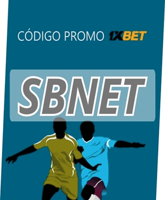 O código de bónus relacionado com 1xbet código promocional para registo