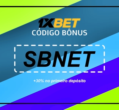 O código de bónus relacionado com Código 1xbet explicações