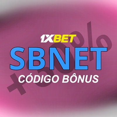 O código de bónus relacionado com 1xbet código de desconto