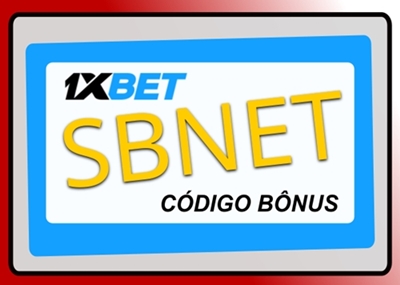 O código de bónus relacionado com 1xbet bónus de primeiro depósito