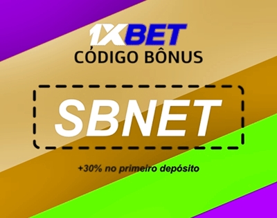 O código de bónus relacionado com 1xbet código promocional móvel