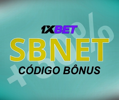 O código de bónus relacionado com Como jogar com 1xbet bónus?