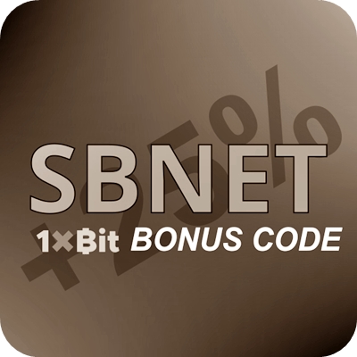 The promotional code for Promo code 1xbit anniversary