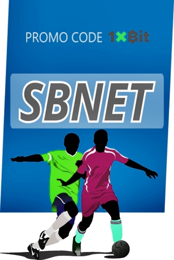 The promotional code for 1xbit promo code vip