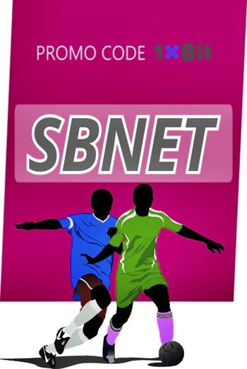 The promotional code for 1xbit promo code for registration