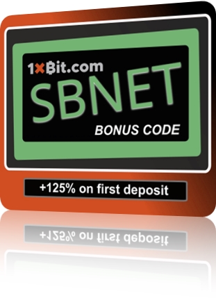 The promotional code for 1xbit cheat code
