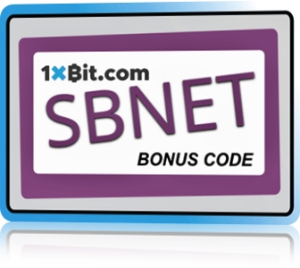 The promotional code for 1xbit bonus code (no scam)