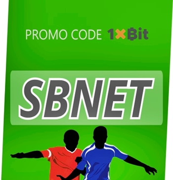 The promotional code for Promo code for 1xBit Games