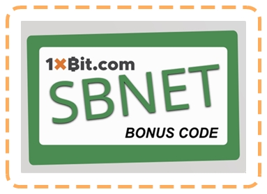 The promotional code for 1xbit Nigeria Promo code 2025