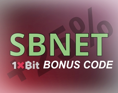 The promotional code for 1xbit Egypt promo code 2025