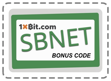 The promotional code for 1xbit Namibia promo code 2025