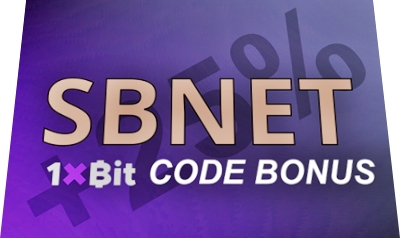 Le code promotionnel pour Comment activer le bonus 1xbit ?