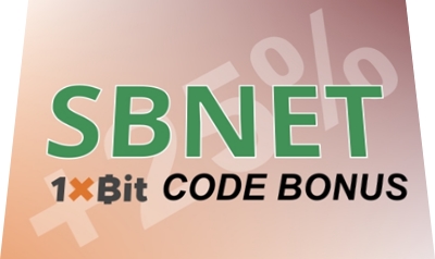 Le code promotionnel pour Comment jouer avec le bonus 1xbit ?