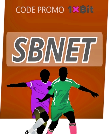 Le code promotionnel pour Promo code for 1xBit Games