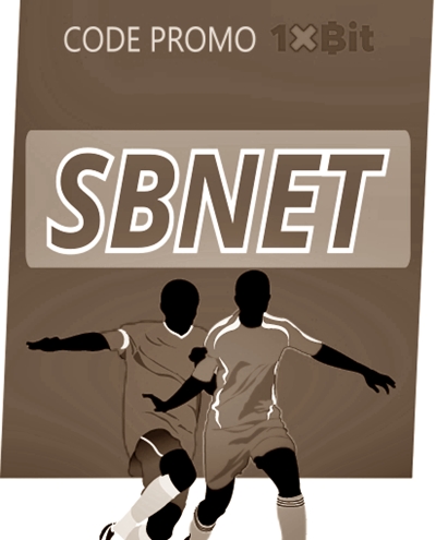 Le code promotionnel pour Code promo 1xbit pour le Gabon