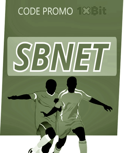 Le code promotionnel pour Code promo 1xbit Maroc en 2025