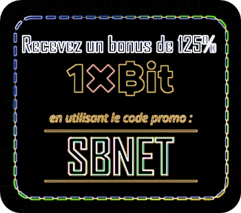 Quel est l'objet du bonus ?