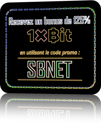 Quel est l'objet du bonus ?