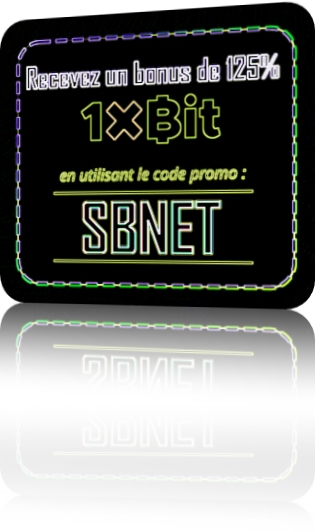 Quel est l'objet du bonus ?