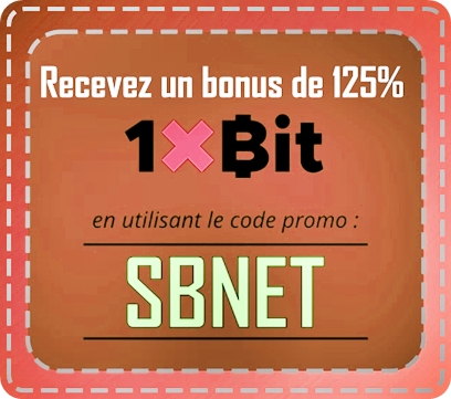 Quel est l'objet du bonus ?