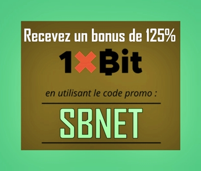 Quel est l'objet du bonus ?