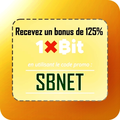 Quel est l'objet du bonus ?