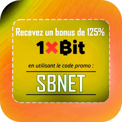 Quel est l'objet du bonus ?