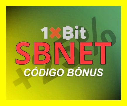 O código promocional para Código 1xbit Orange Money 