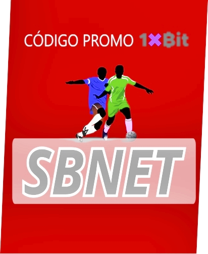O código promocional para Código promo de 1xbit para registro