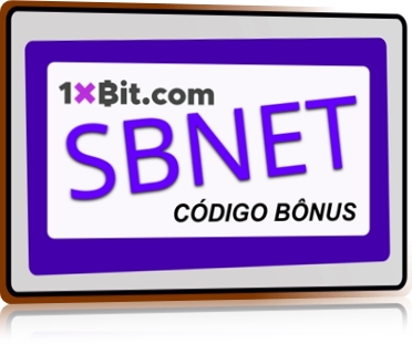 O código promocional para Código de fraude de 1xbit
