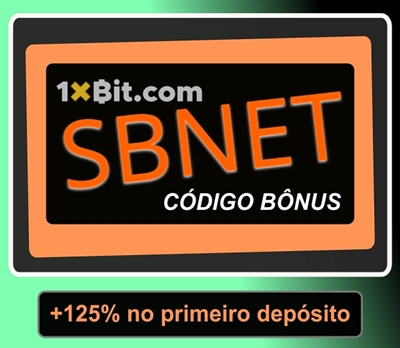O código promocional para Código de bônus de 1xbit (sem esquema)