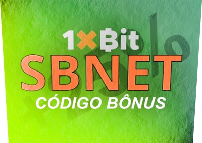 O código promocional para Versão russa de 1xbit (para Fifa)