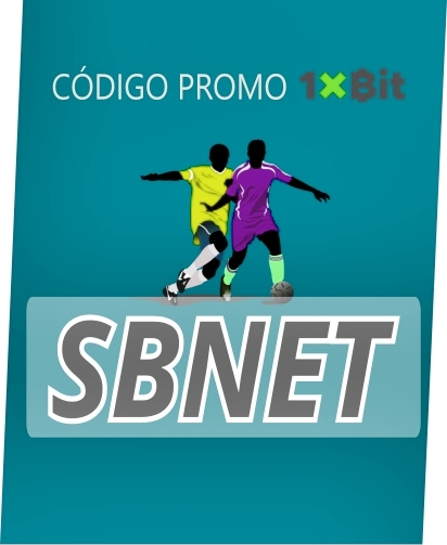 O código promocional para Código promocional válido de 1xbit