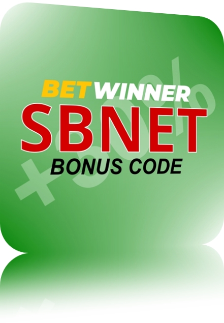 The bonus code related to Promo code Betwinner anniversary