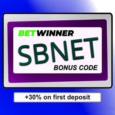 The bonus code related to Betwinner promo code Telegram