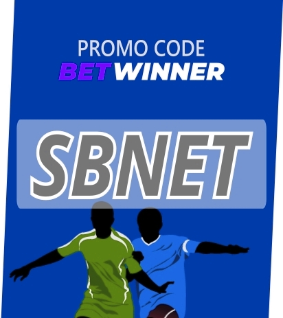 The bonus code related to Betwinner promo code vip