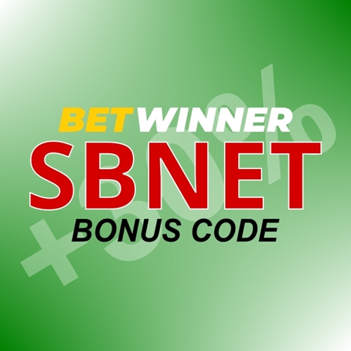 The bonus code related to Promo code Betwinner 2025
