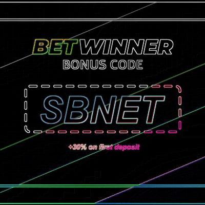 The bonus code related to Betwinner code explanations