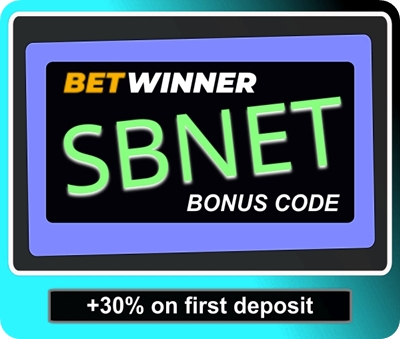 The bonus code related to Betwinner cheat code