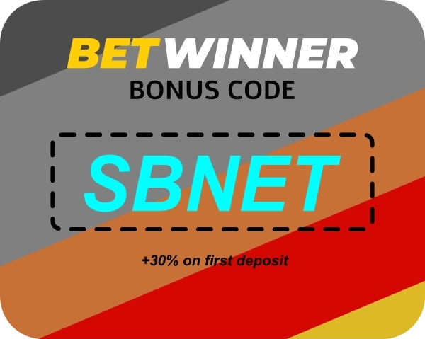 The bonus code related to How to withdraw Betwinner bonus?